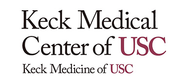 Keck Medical Center of USC Logo